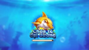 Chúa tể đại dương SV88 – Thiên đường giải trí bắn cá số một 1 Game Chúa Tể Đại Dương SV88