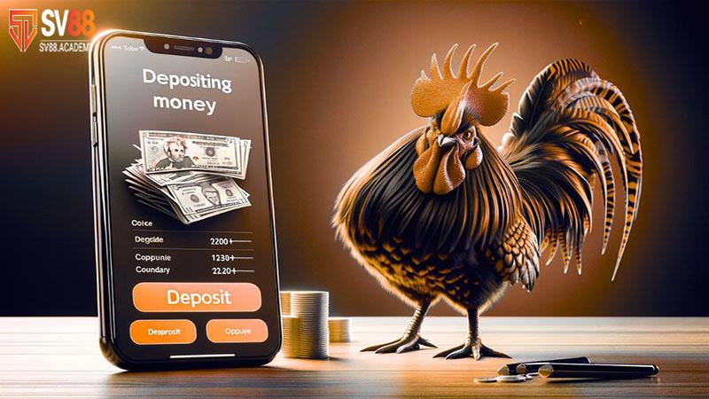 Liên Kết Cập Nhật Truy Cập Mạng Tổng Đá Gà SV88 Mới Nhất 10 Mạng tổng đá gà SV88 uy tín