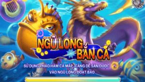 Mẹo trong trò chơi Bắn Cá Ngũ Long SV88 cho người mới 3 Ngũ Long Săn Cá SV88