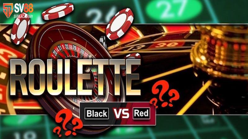 Hướng dẫn cách chơi roulette tại SV88 và mẹo hữu ích 11 Các phương pháp chơi roulette trực tuyến